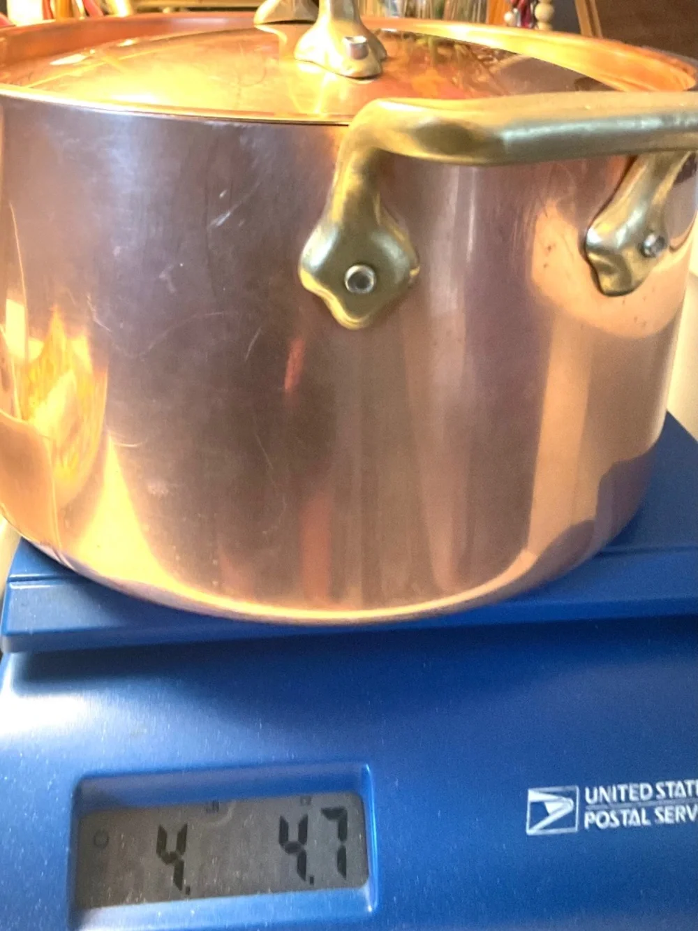 All-Clad all clad